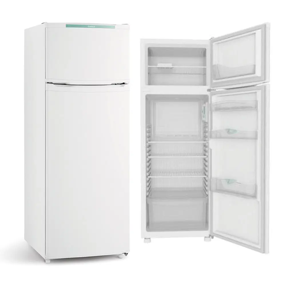 REFRIGERADOR CONSUL CRD37EBBNA 334LT BRANCO 220V 3