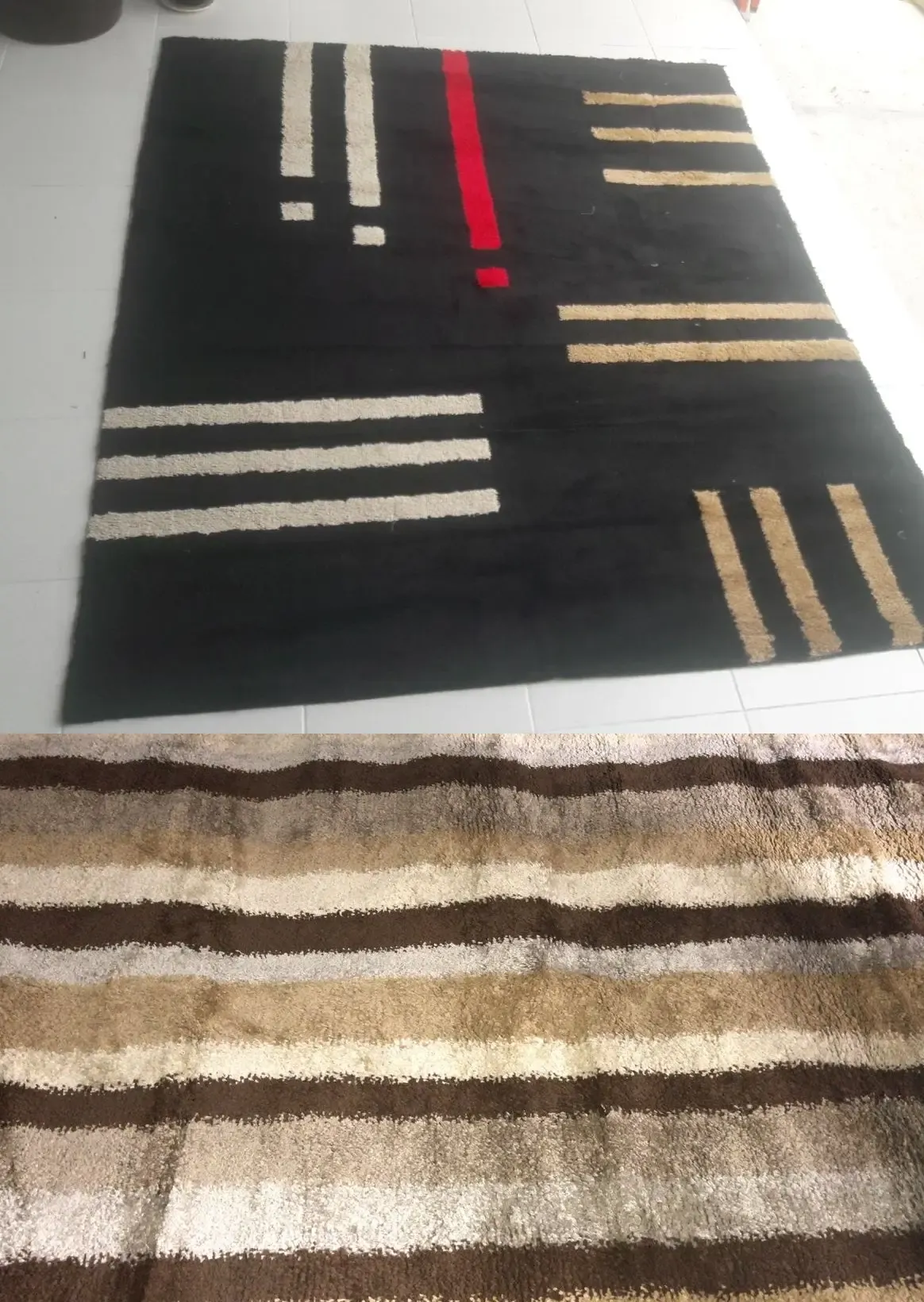 TAPETE JOLITEX 2.00 X 2.50 TOP PLUS  REF:TOP PLUS