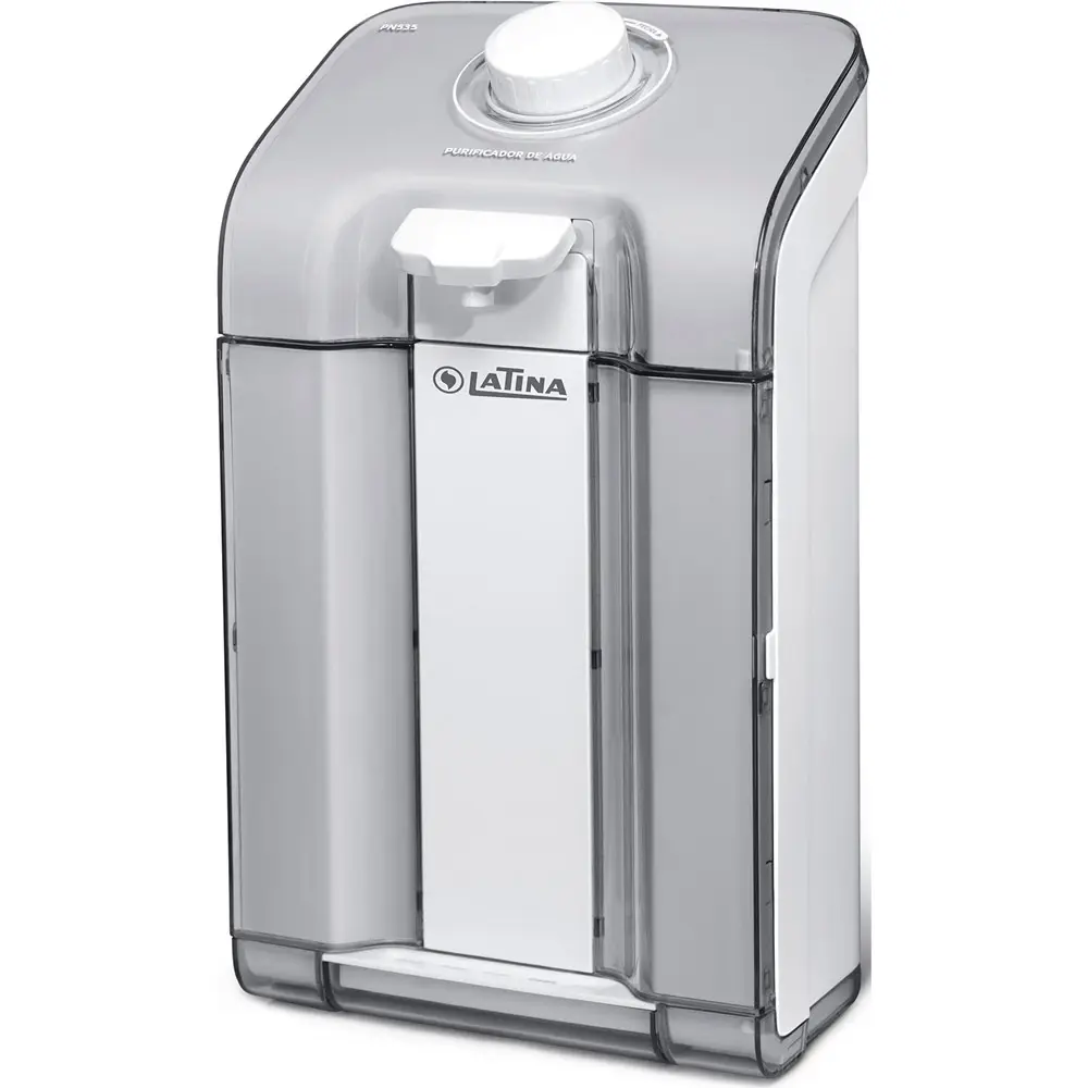 PURIFICADOR LATINA VITAMAX