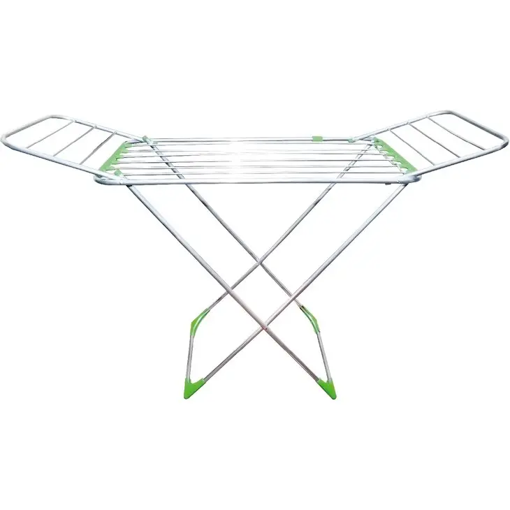 VARAL CHAO GIBAFER VCA100 ALUMINIO C/ABAS