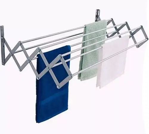 VARAL PAREDE GIBAFER VPS100 ALUMINIO 1MT