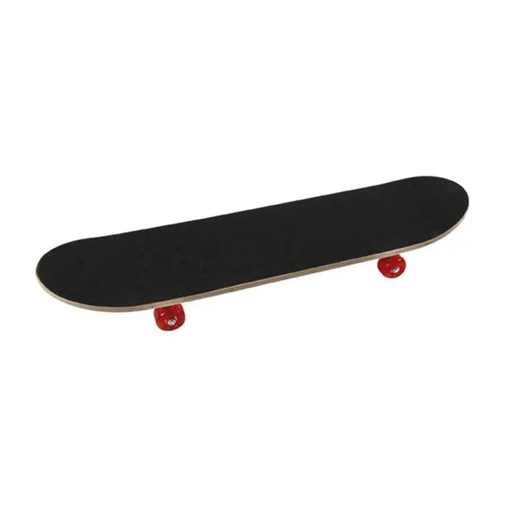 SKATEBOARD MOR INIC SORTIDO ANTIGO:BEL 4019/4020 SEMI-PRO RODAS PU 4