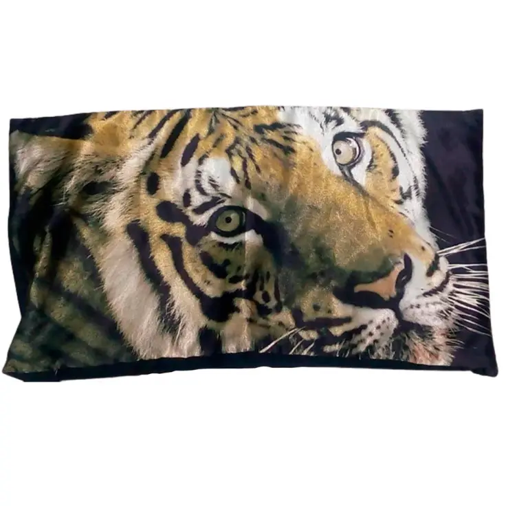 ALMOFADA D/SA ESTAMPA DIGITAL 60X30  REF:DIVERSOS