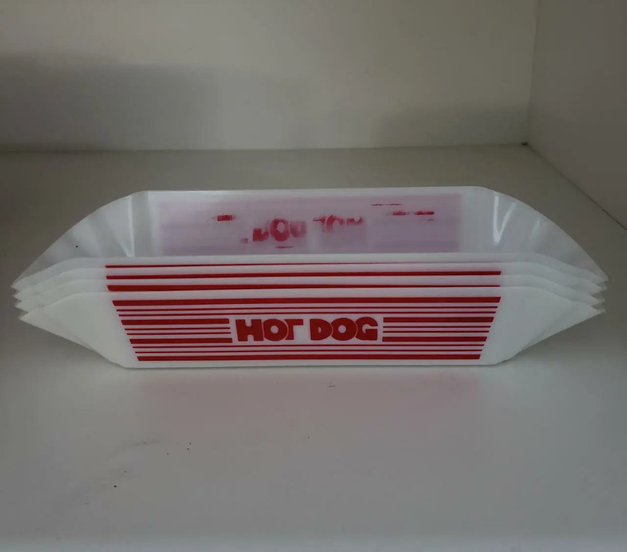 KIT FACTORY HOT DOG C/ 4 PCS  REF:HOT DOG