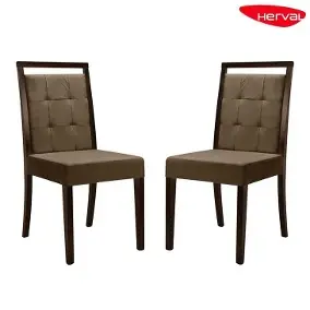 CADEIRA HERVAL MH-2978(BL)