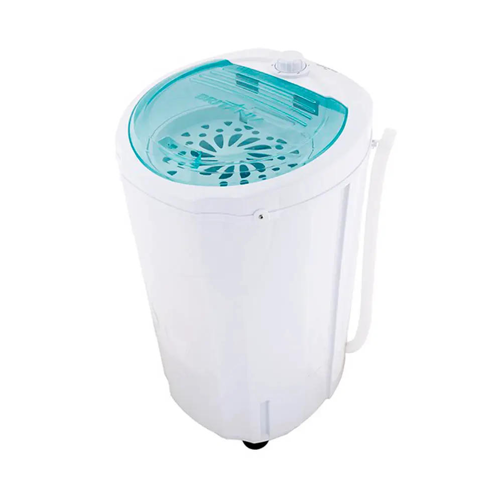 CENTRIFUGA ROUPAS BRITANIA 15KG BRANCA 037502009 220V 2