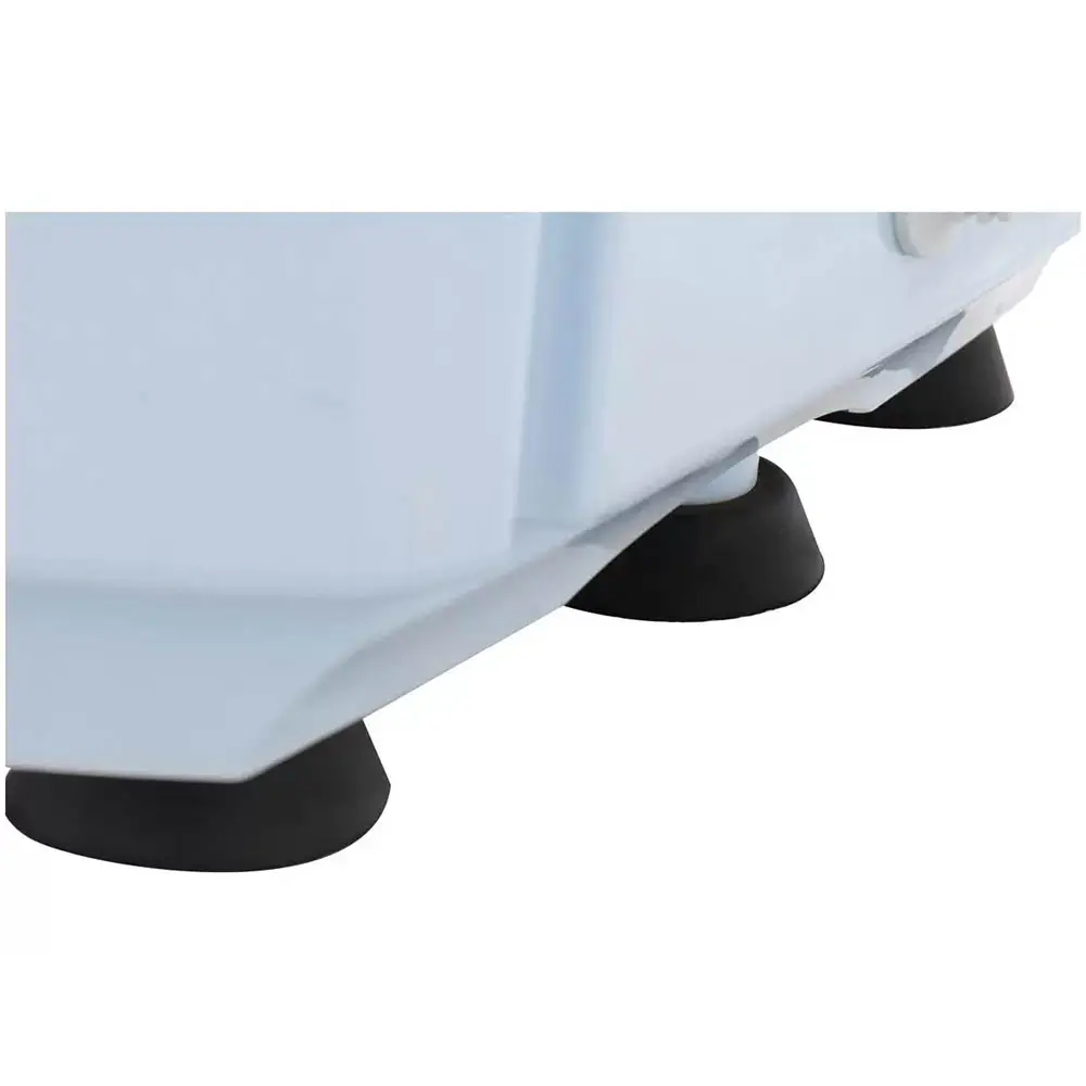 CENTRIFUGA ROUPAS BRITANIA 15KG BRANCA 037502009 220V 4