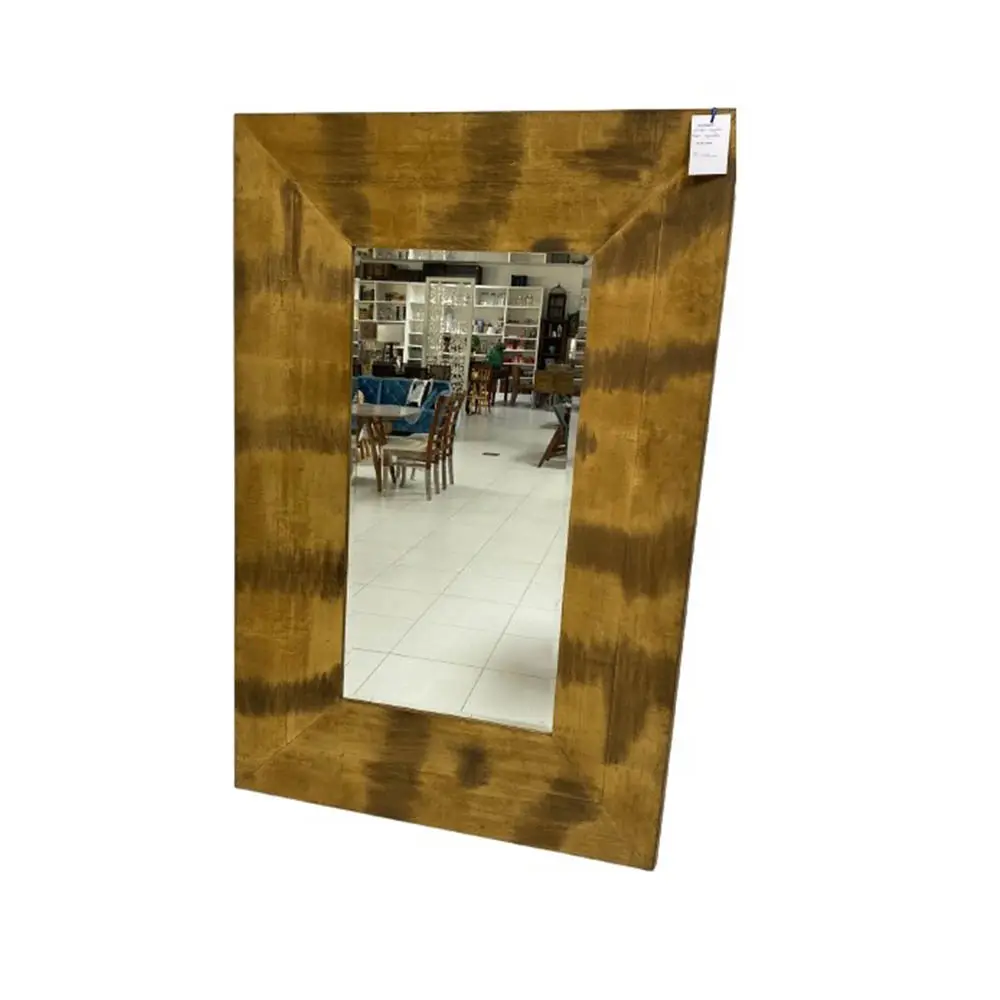 ESPELHO ANFER EMOLDURADO 03  REF:ANFER 03