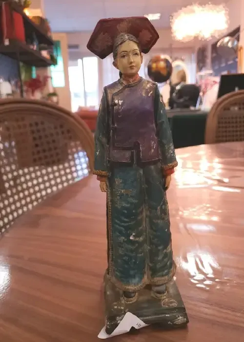 DINASTIA RP QING  REF:24171