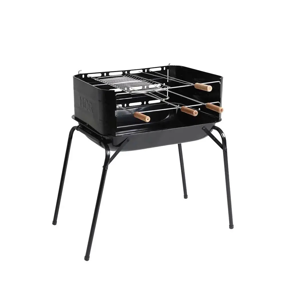 CHURRASQUEIRA MOR ARAGUAIA 2