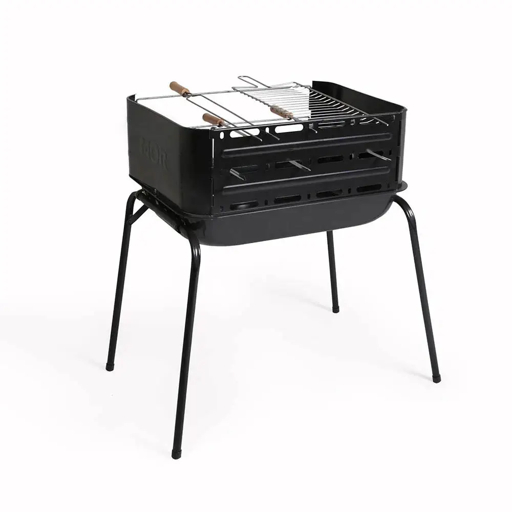 CHURRASQUEIRA MOR ARAGUAIA 3