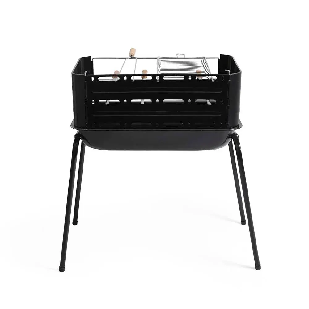 CHURRASQUEIRA MOR ARAGUAIA 4