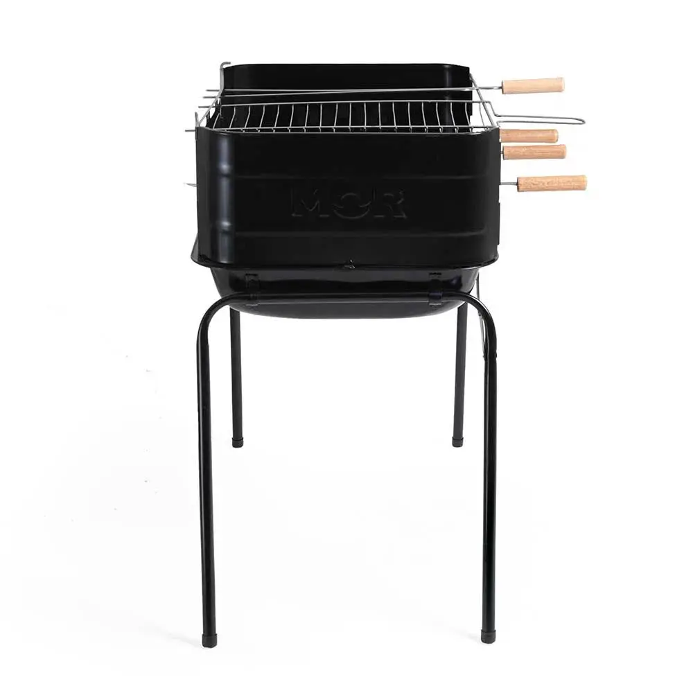 CHURRASQUEIRA MOR ARAGUAIA 5