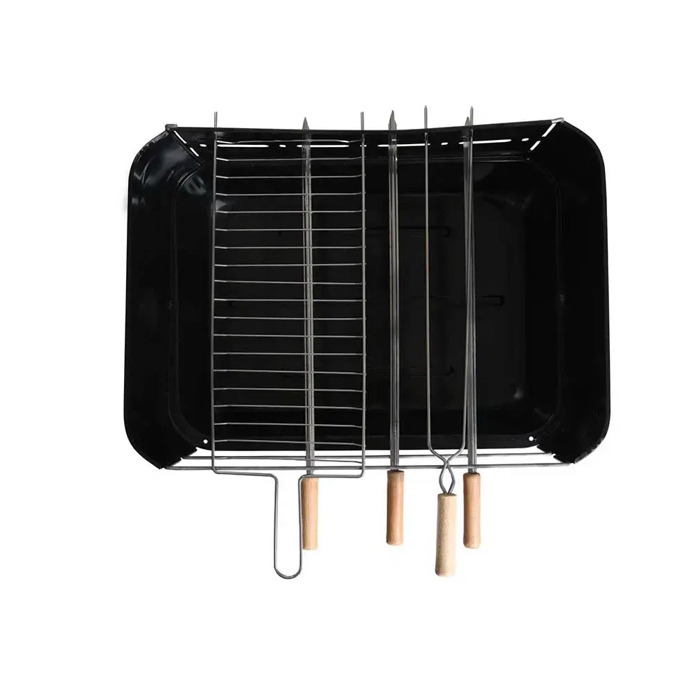 CHURRASQUEIRA MOR ARAGUAIA 6