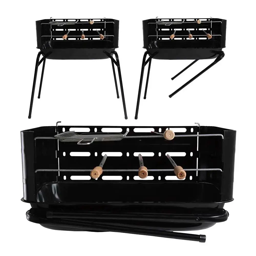 CHURRASQUEIRA MOR ARAGUAIA 7