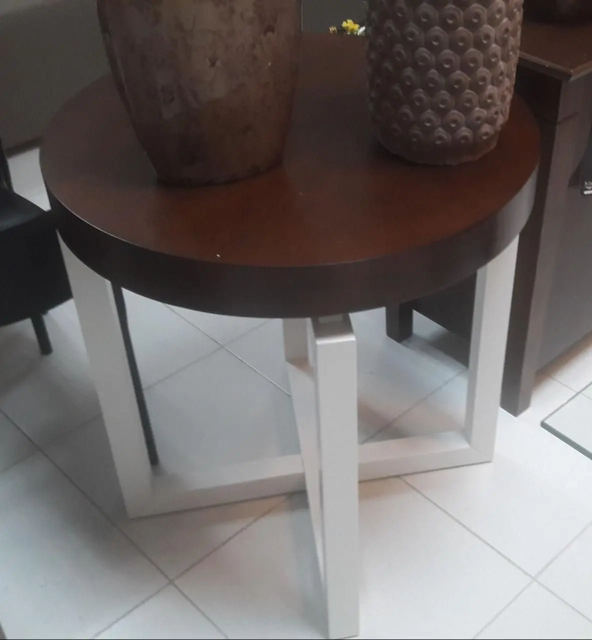 MESA APOIO HERVAL 2734  REF:2734