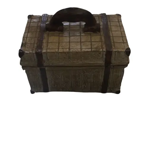 PORTA JOIAS RIBEIRO  REF:32935