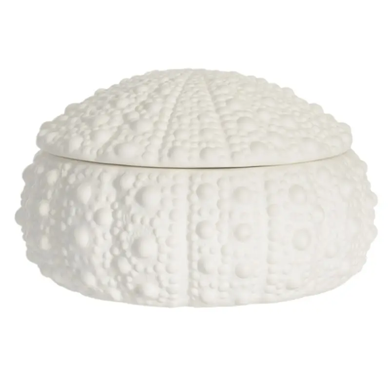 CAIXA DECORATIVA FLORARTE 87324001 BRANCO(BL)