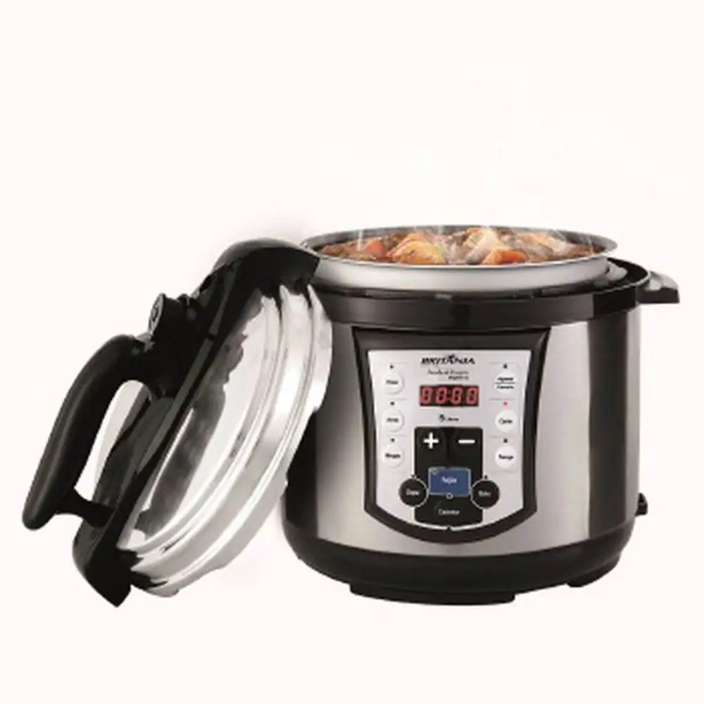 PANELA PRESSAO ELETRICA BRITANIA BP5L 066402093/066402105 220V 2