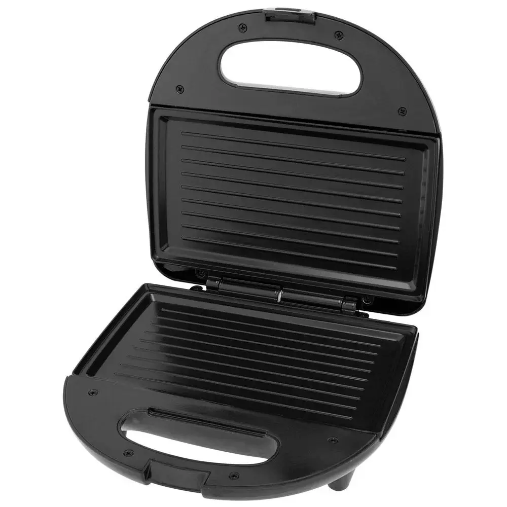 SANDUICHEIRA BRITANIA GRILL CROME INOX 064002069 220V 5