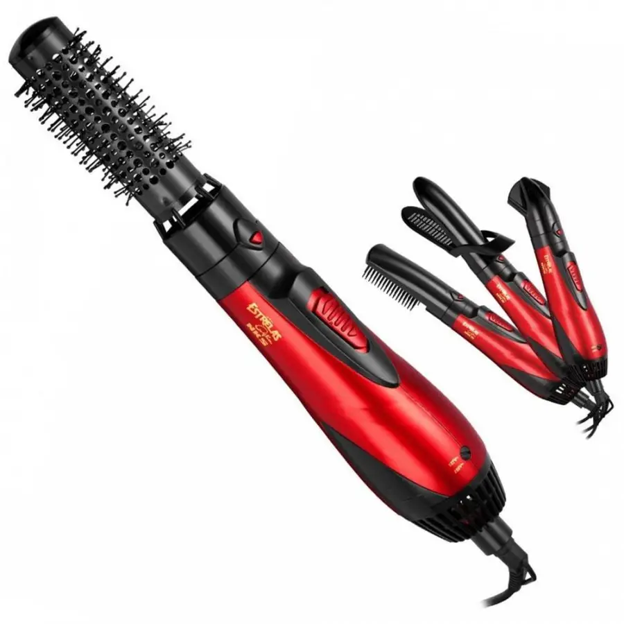 SECADOR CABELO NKS TS-240 MULTIFUNCIONAL  REF:TS-240 220V