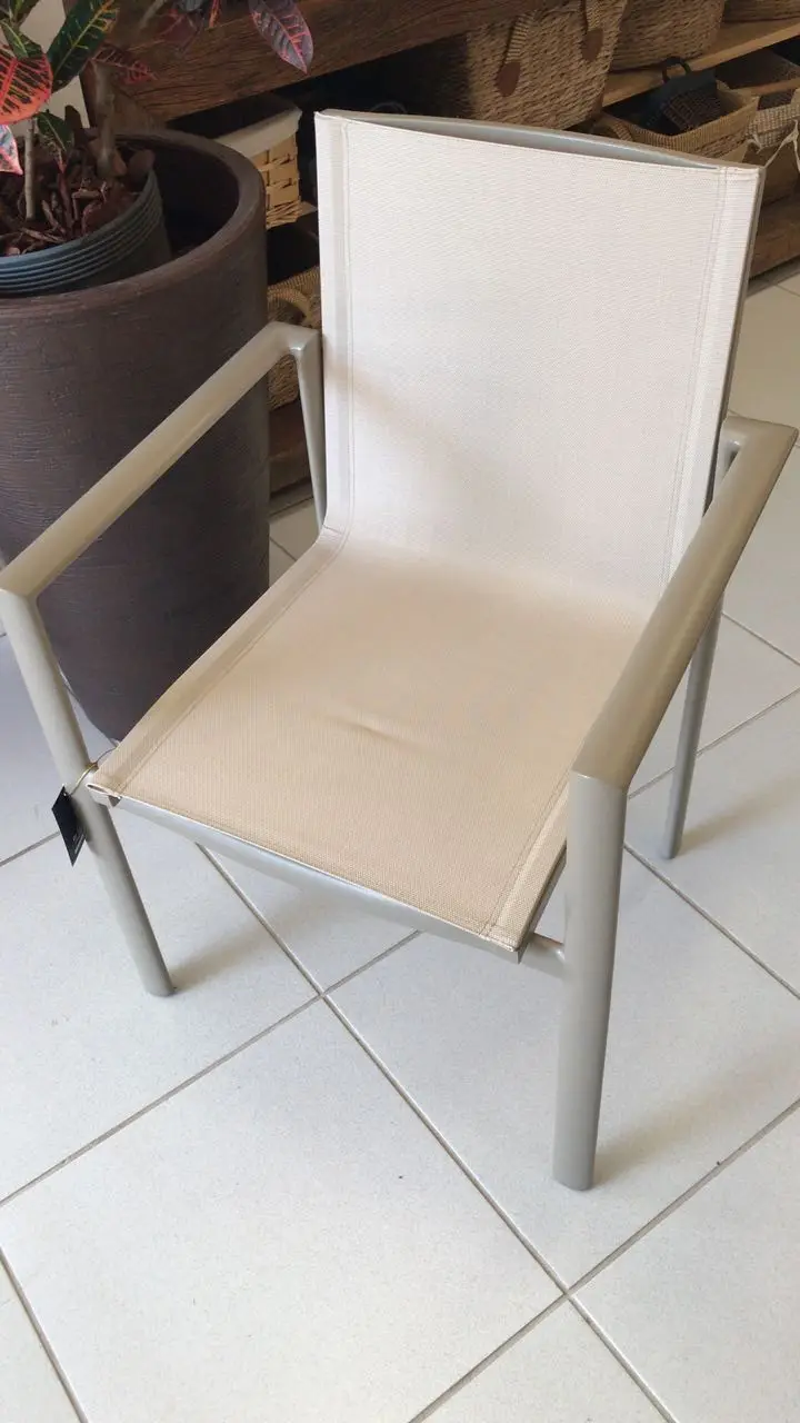 POLTRONA GREEN HOUSE PL058 YORK CHAMPAGNE(BL)