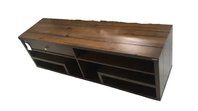 RACK ENELE NATURALLE LINEA