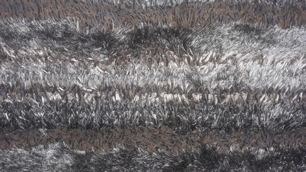 TAPETE FATEX 2.00X2.50 DELHI/DESSERT