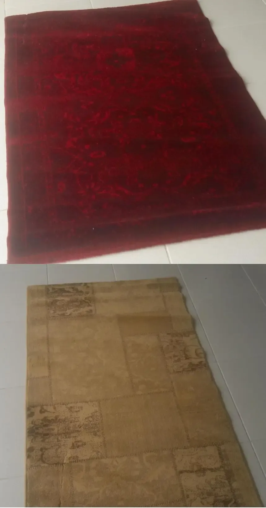 TAPETE JOLITEX 1.00X1.50 ANTICATO