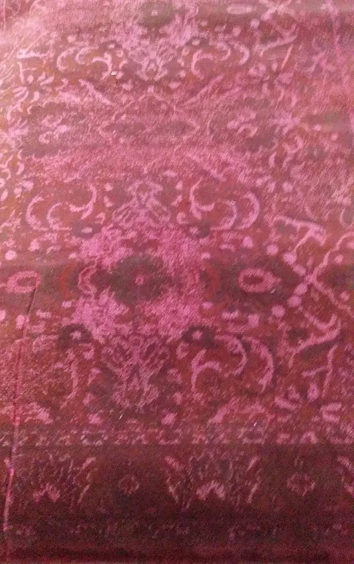 TAPETE JOLITEX 150 X 200 ANTICATO