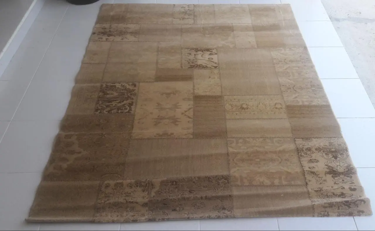 TAPETE JOLITEX 2.00X2.50 ANTICATO