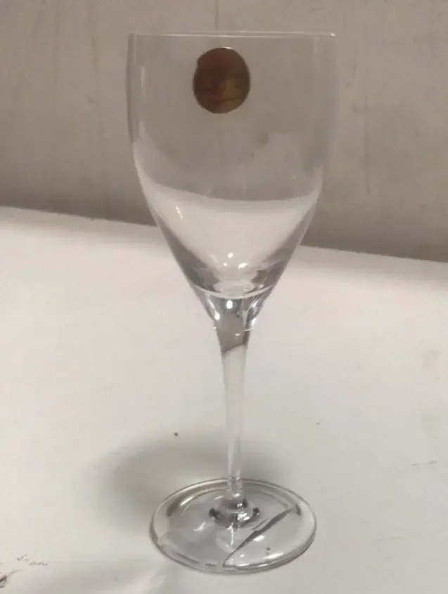 CONJ. TACA VINHO OXFORD YE31/Y03E C/6 310ML