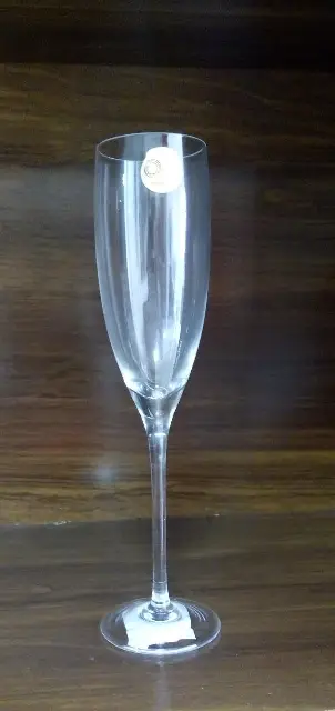 CONJ. TACA ESPUMANTE OXFORD YM25/YO7E C/6 240ML