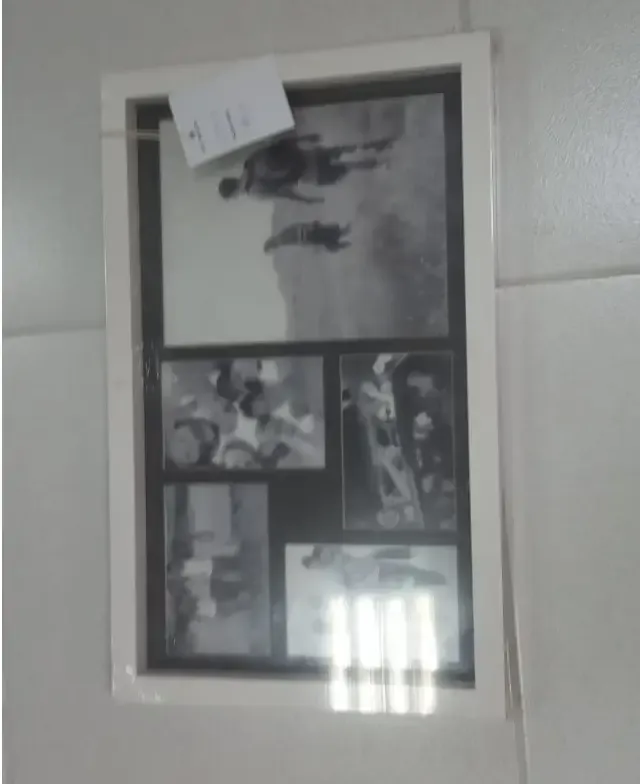 QUADRO BELLA MADEIRA CP0180 REF:CP0180