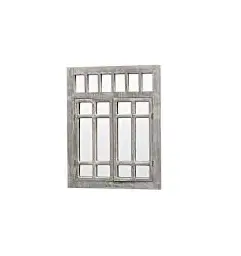 ESPELHO BELLA C/ MULDURA JANELA  REF:DT0320