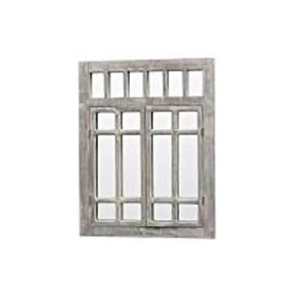 ESPELHO BELLA C/ MULDURA JANELA  REF:DT0320 2