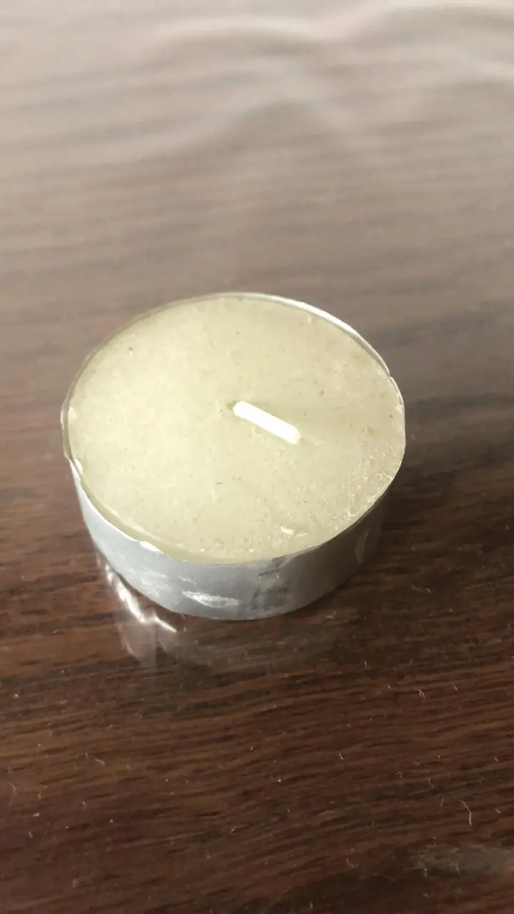 VELA P/ RECHO KATMANDU