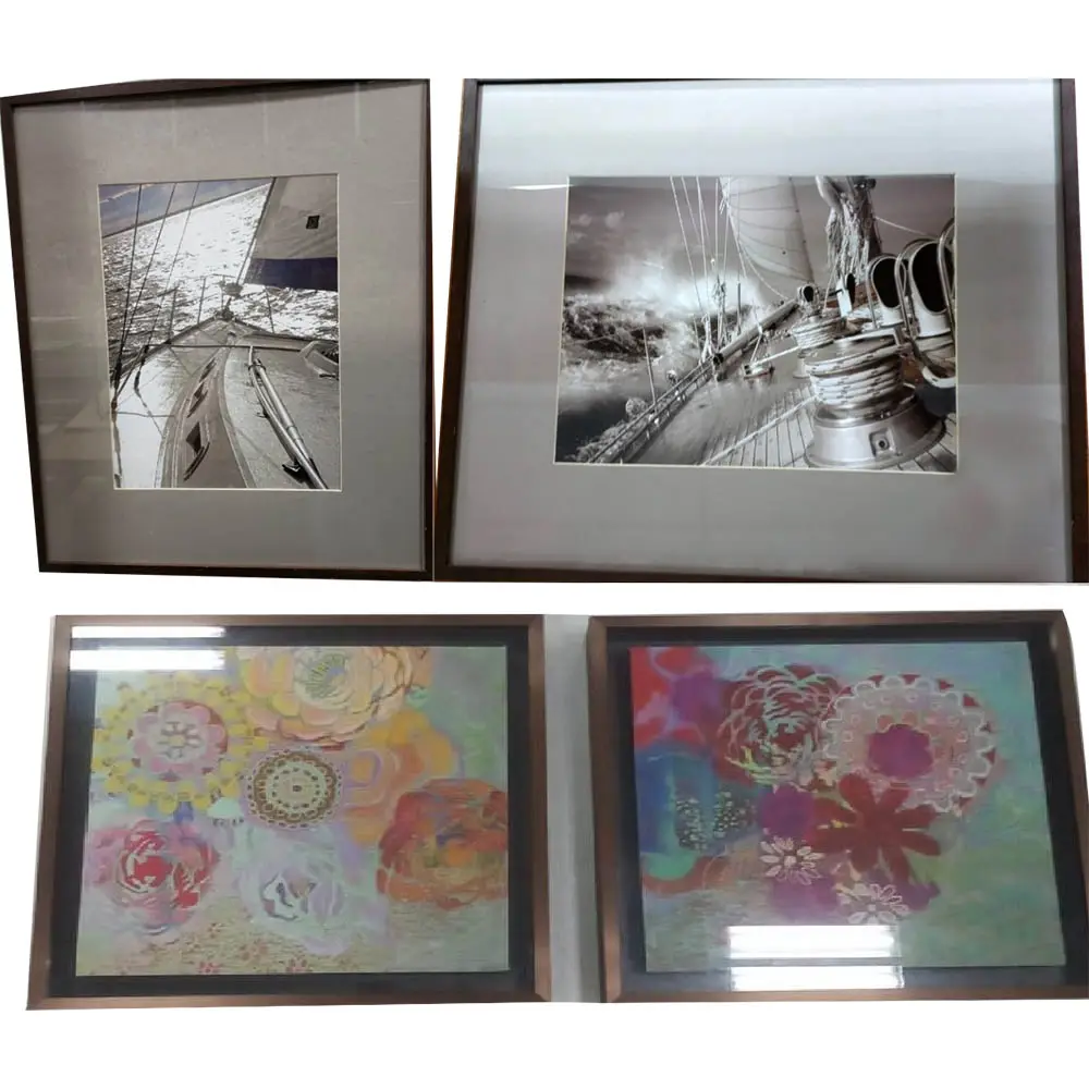 QUADRO ARTIMAGE DIVERSOS B  REF:1 ELVIS