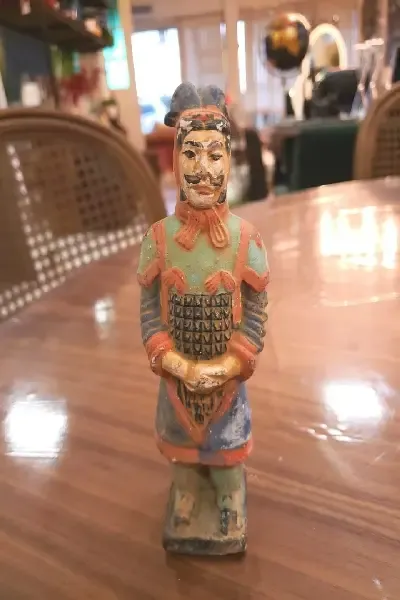 GUERREIRO RIBEIRO PAVANI XIAN VARIOS PEQ  REF:VARIOS