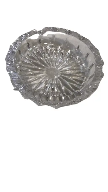 CINZEIRO RIBEIRO PAVANI 441 CRISTAL  REF:441