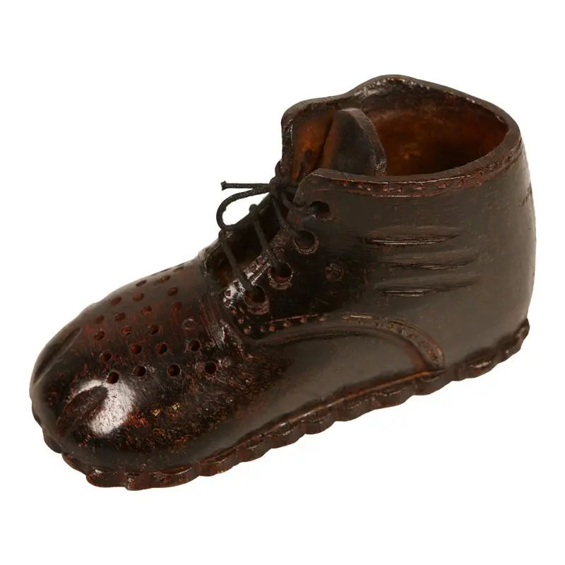 SAPATO DECORATIVO 923 RIBEIRO PAVAN  REF:923