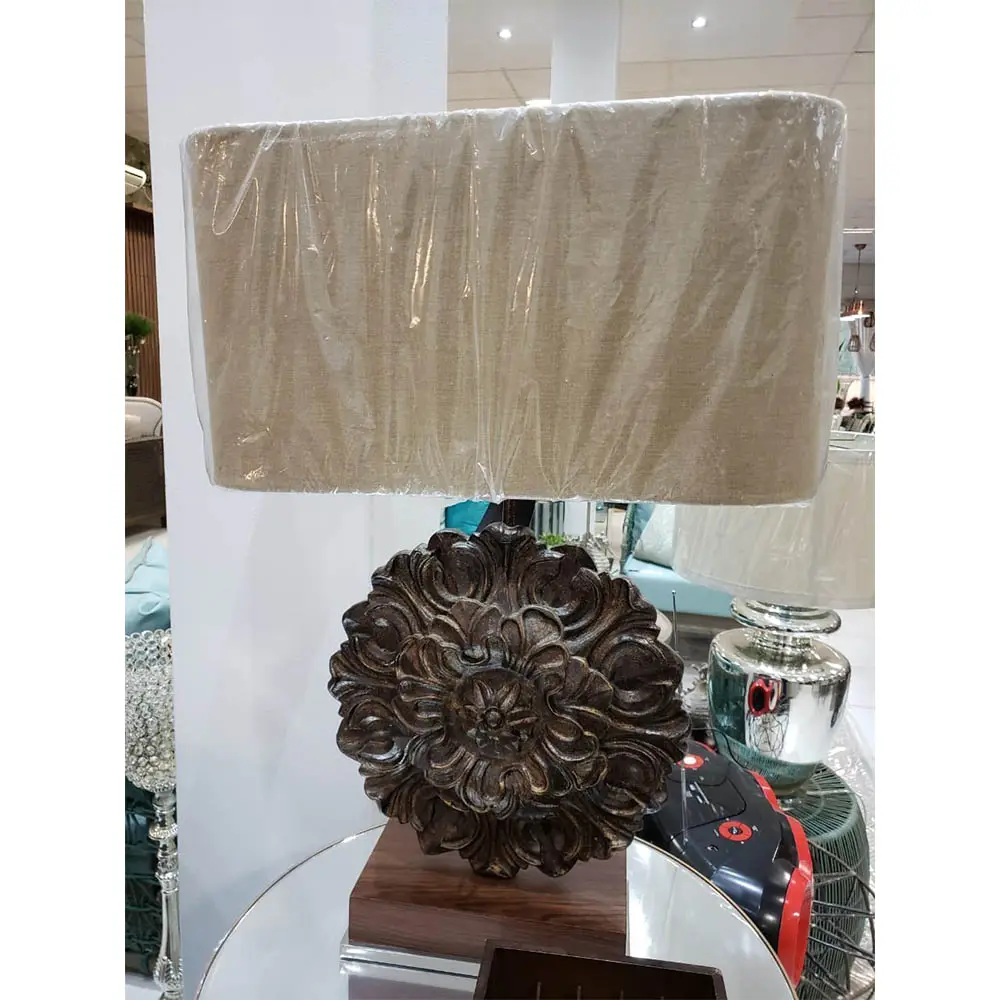 CUPULA BELLA ILUMINACAO HU024 CONICA ACI REF:HU024 2