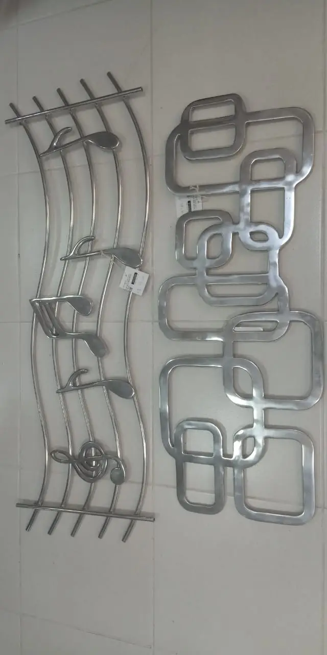 QUADRO SARQUIS ML20 MAD.METAL REF:ML20