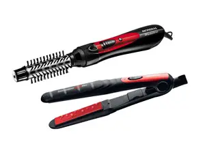 KIT SECADOR/ALISADOR MONDIAL SM-01/P-11 BIVOLT