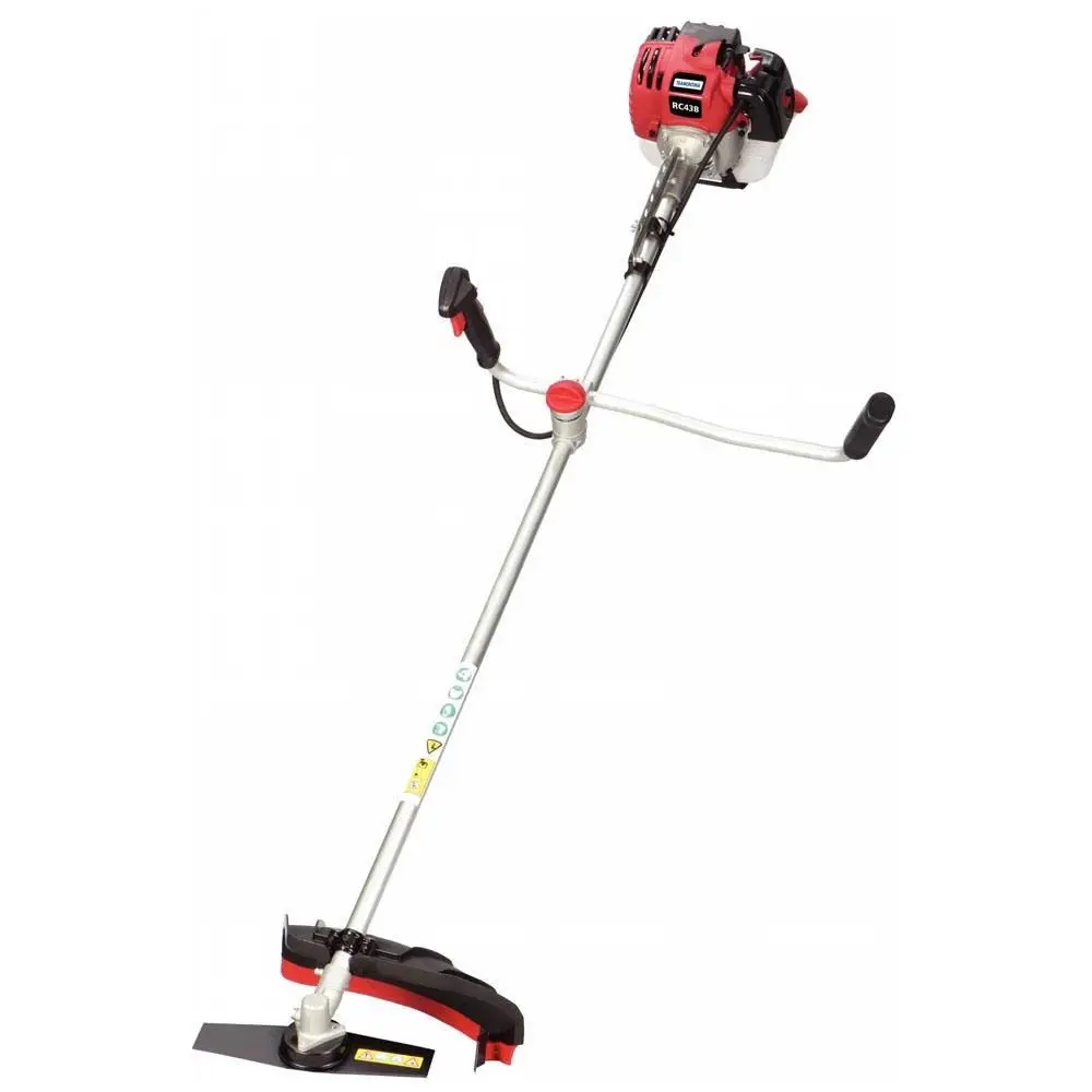 ROCADEIRA TRAMONTINA RC43B GASOLINA  REF:79811/430 2