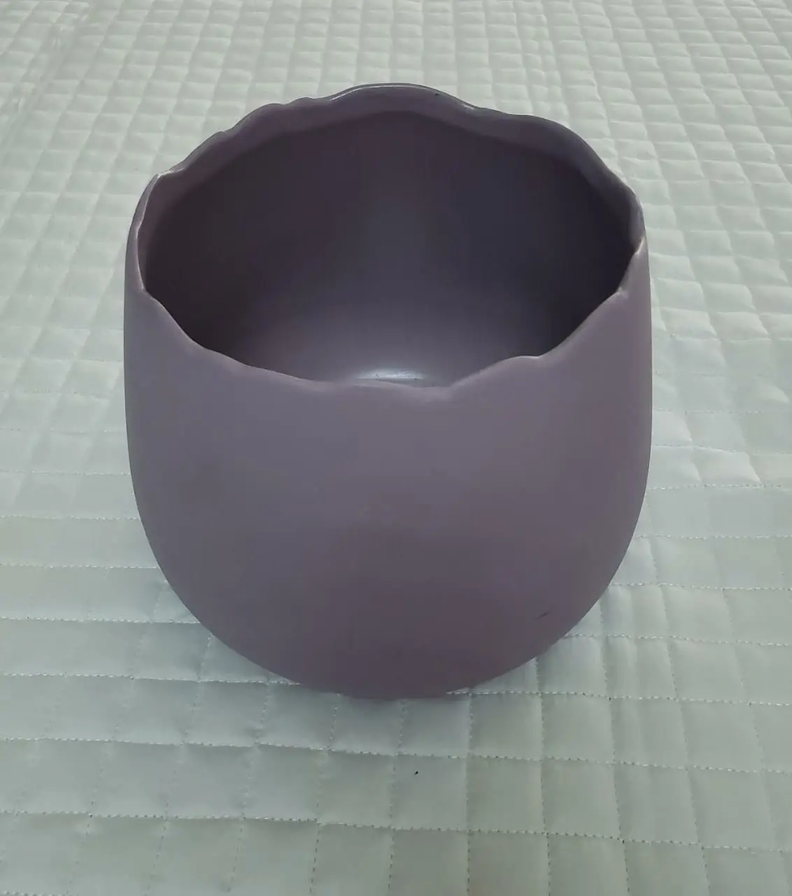 CACHEPOT HOME COLLECTION G REDONDO