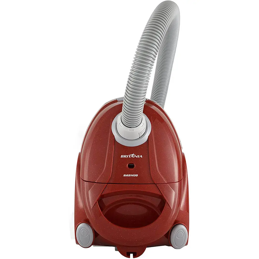 ASPIRADOR PO BRITANIA BAS1430 1.250W  220V ANTIGO:ASP1640ouPH1400 3