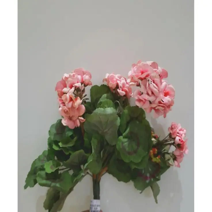 BUQUE GERANIO/GLOXINIA D.A 3028  REF:3028