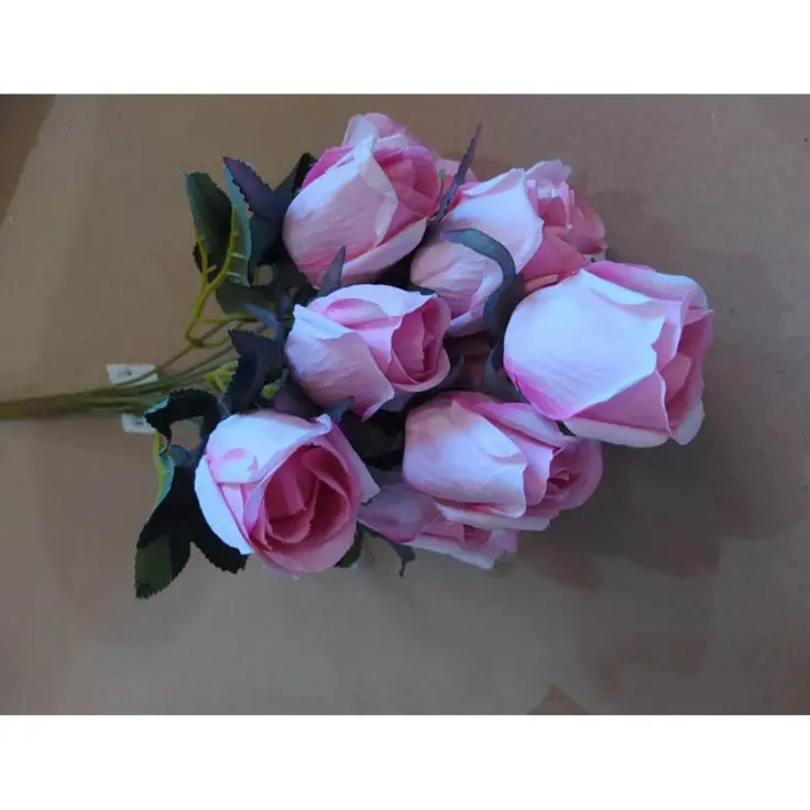 CRISANTEMO DECOROMAX BOLA ROSA