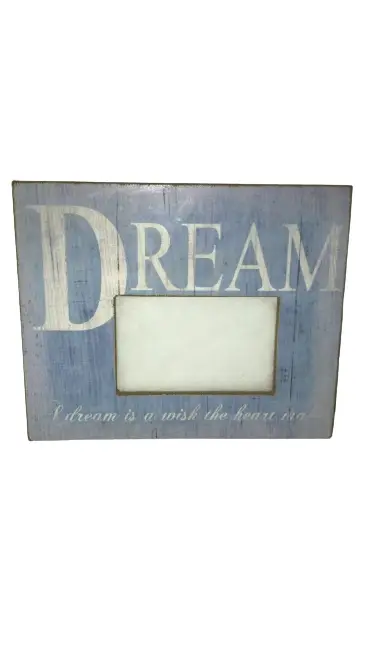 PORTA RETRATO 2000 HOME/ ARABESCO AB  REF:12450